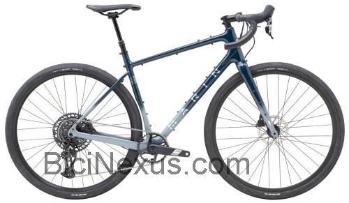 Marin Headlands 2 ficha-técnica e avaliações